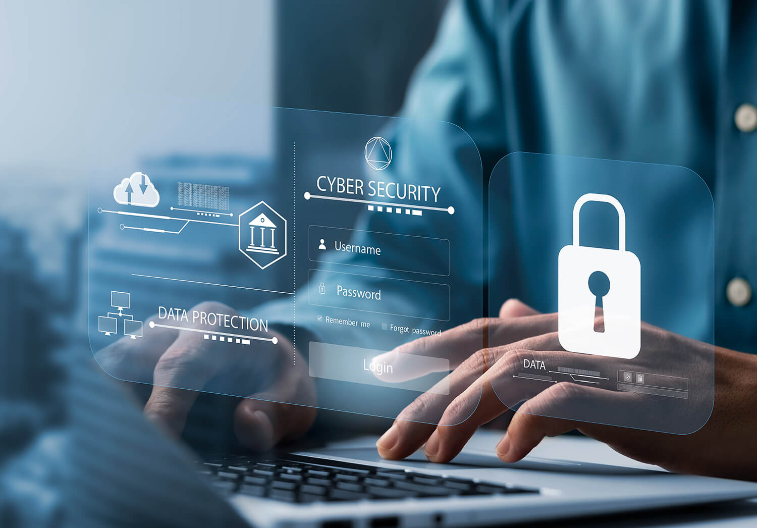 ciberseguridad en chile