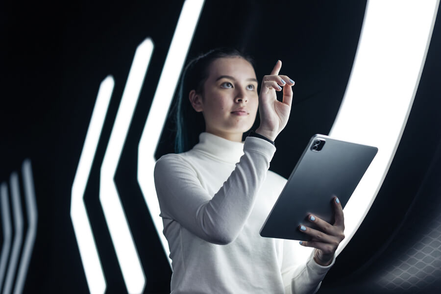 Valor de las TI en la Transformación Digital del negocio