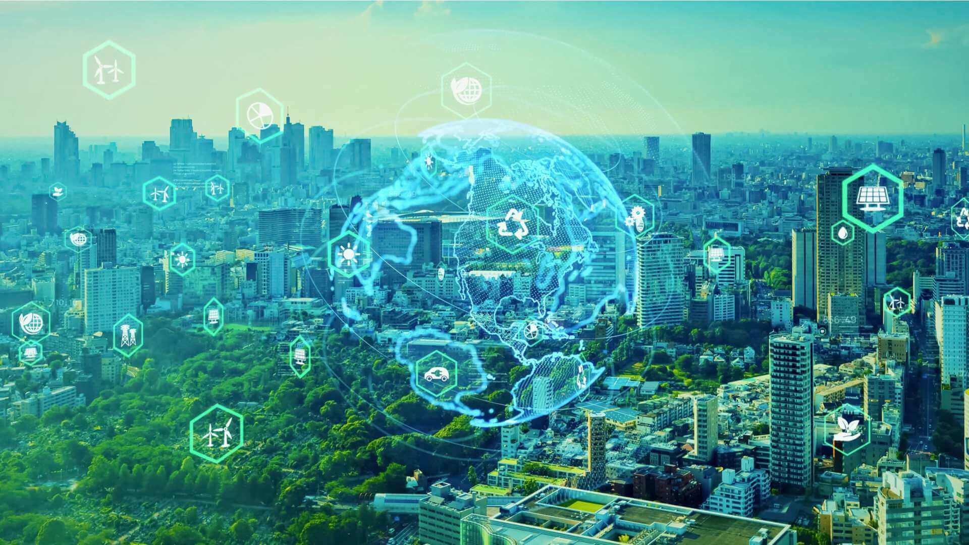Beneficios de los criterios ESG en el mundo