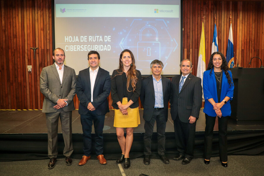 Creación de la Agencia Nacional de Ciberseguridad