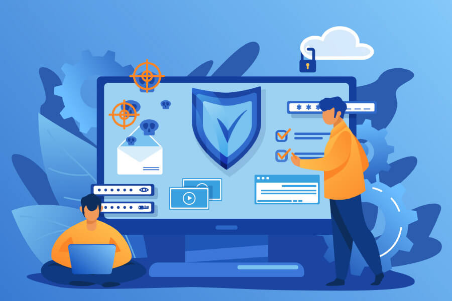 Datos personales y Ley Marco de Ciberseguridad