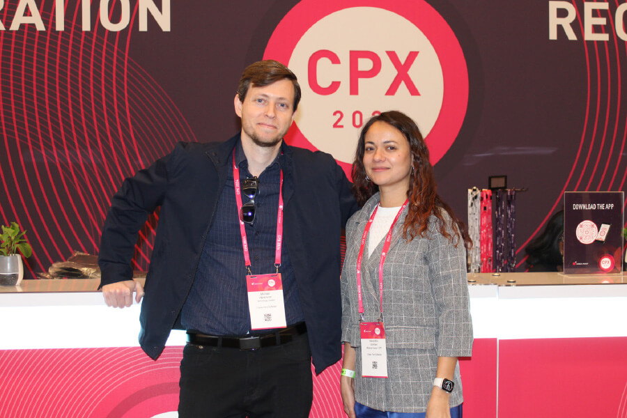 CPX 2024 de Check Point: Check Point potencia la IA para enfrentar las crecientes ciberamenazas