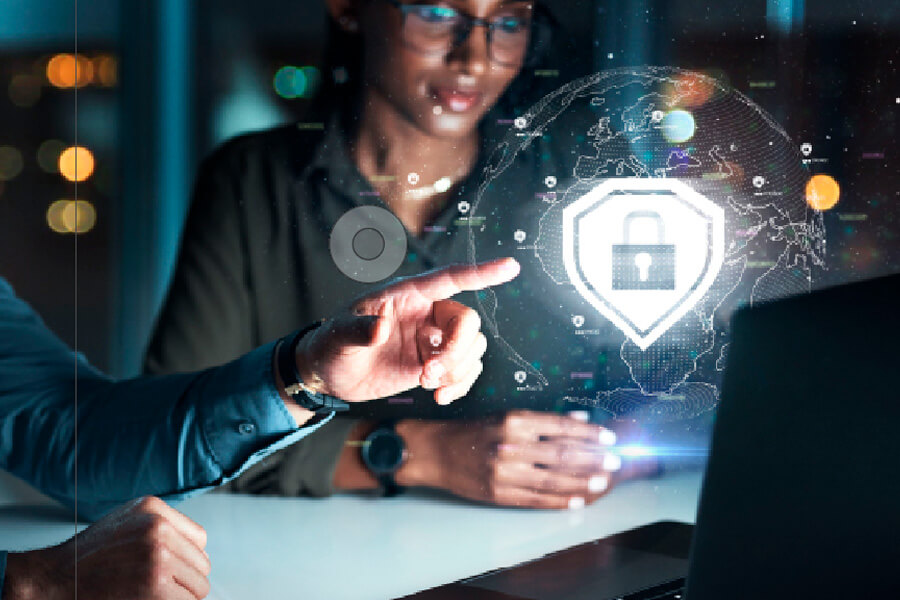 Lorena Lesmes Ciberseguridad