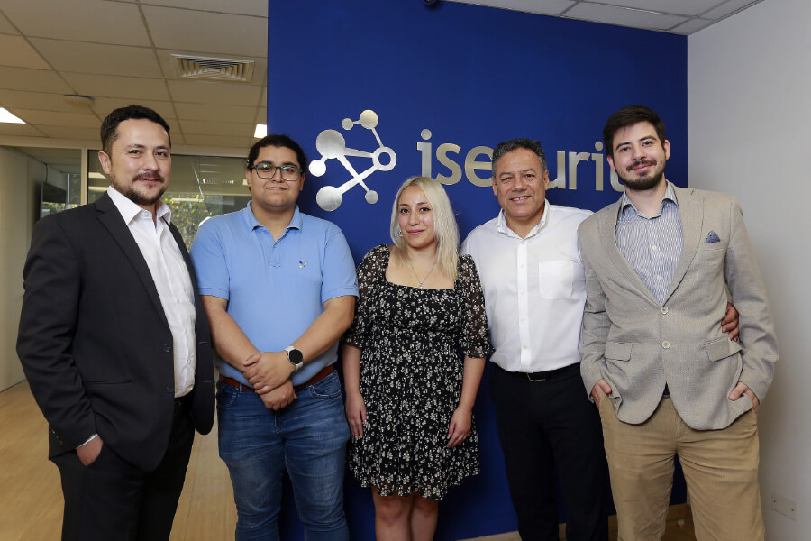 La IA en Ciberseguridad