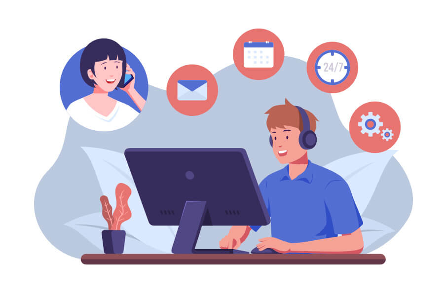 contact centers omnicanalidad