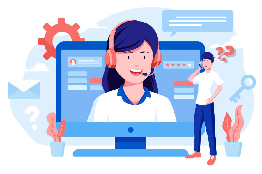 contact centers omnicanalidad