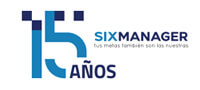 Logo SixManager