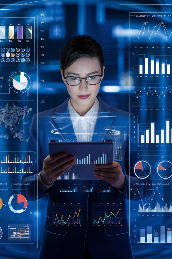 data science y business analytics en Chile