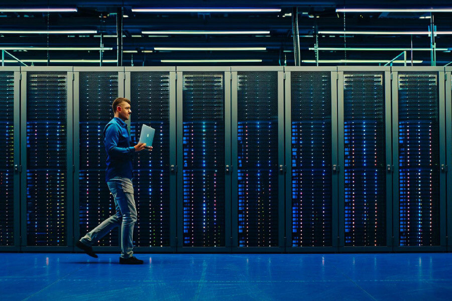 data centers jll