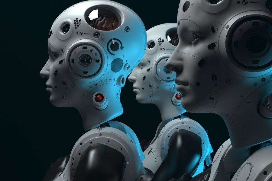 inteligencia artificial futuro