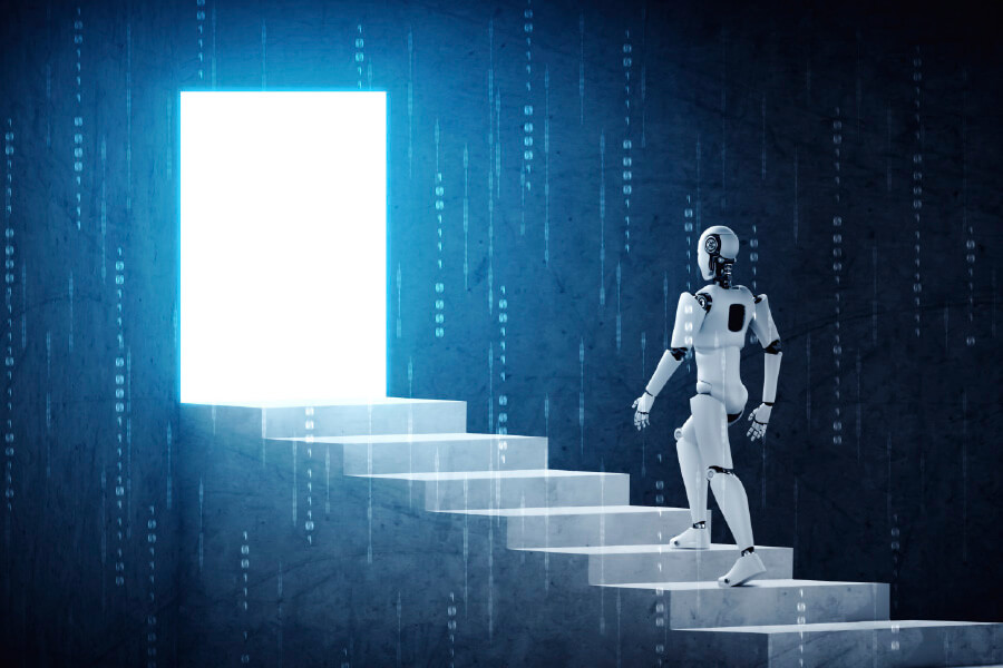 inteligencia artificial futuro