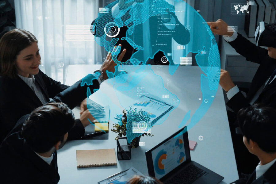 inteligencia artificial empresas