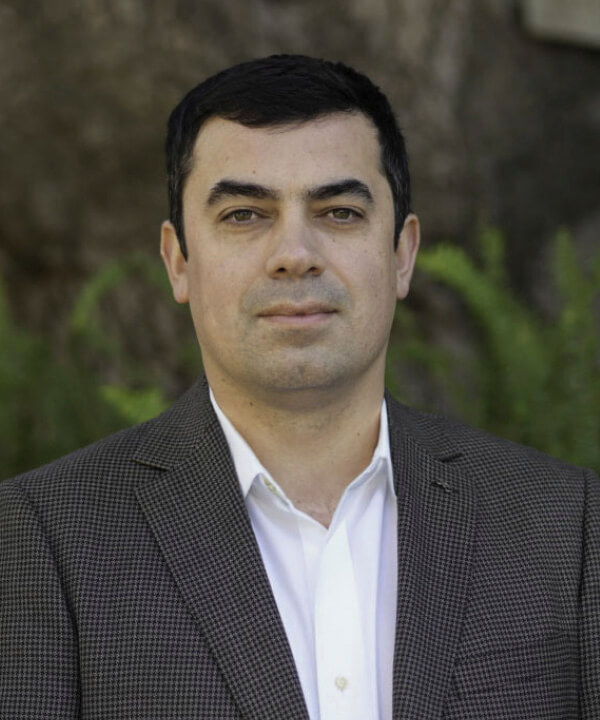 ciberseguridad OT infraestructura crítica