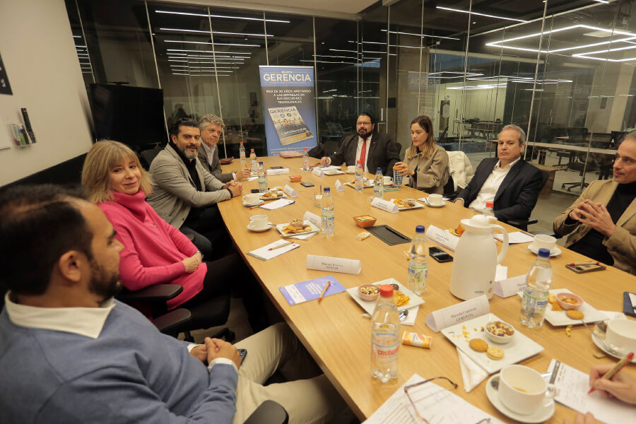 inteligencia artificial en contact centers