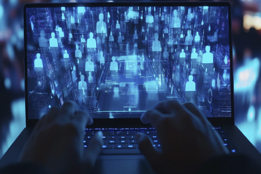 extensiones de navegador ciberseguridad