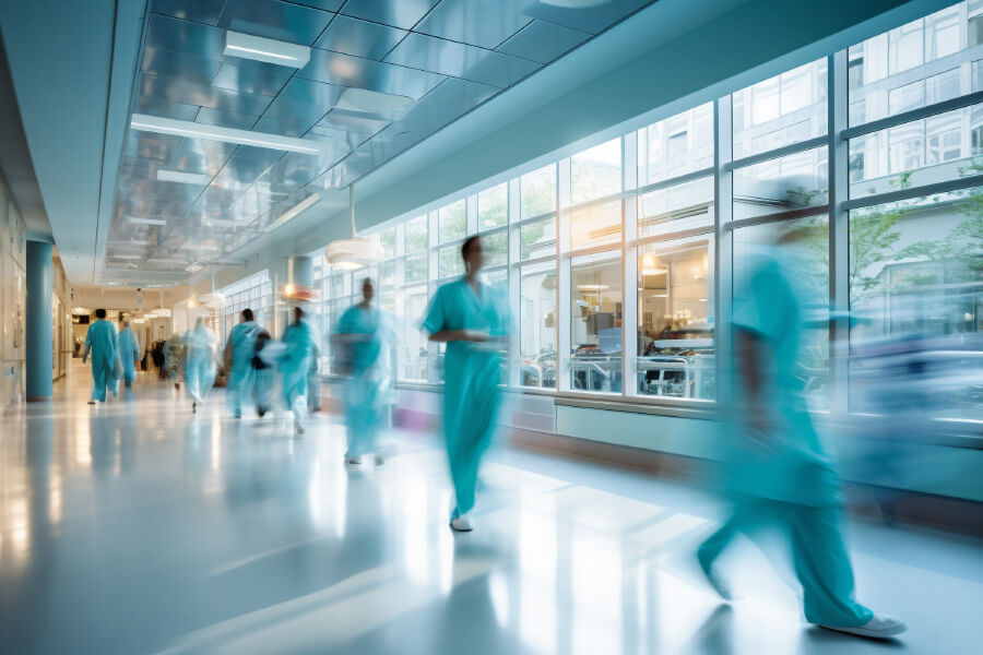 ciberseguridad sector salud