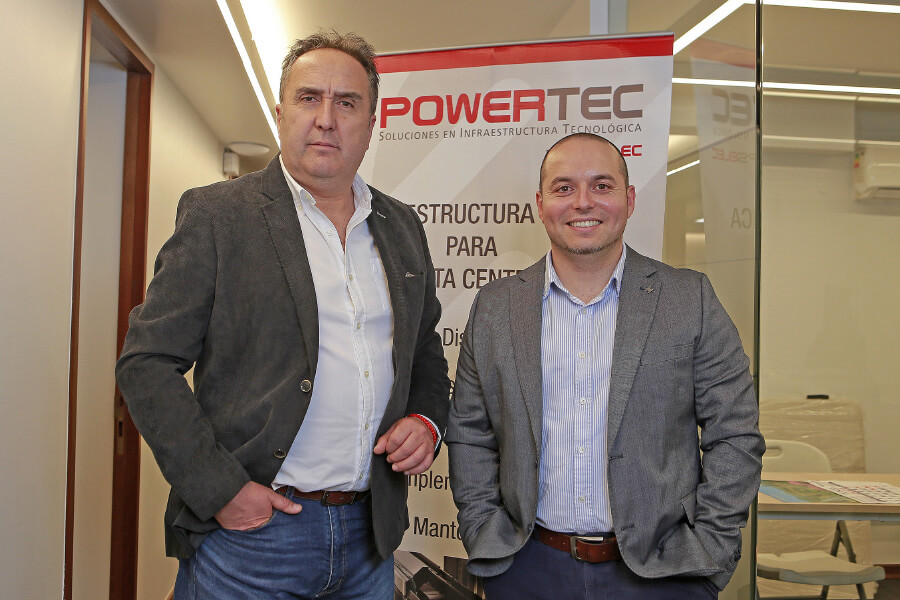 Data Centers Modulares